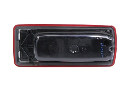 Фото 2 - Задній ліхтар DEPO 4401953LWQ