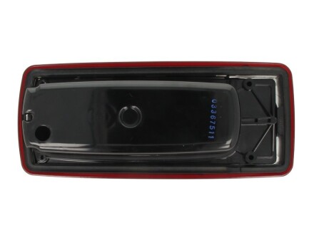 Фото 2 - Задній ліхтар DEPO 4401953RWQ