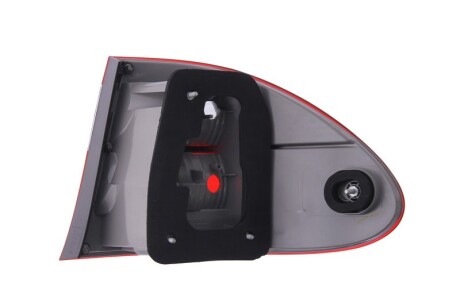 Фото 2 - Задний фонарь DEPO 440-1955L-UE-SR