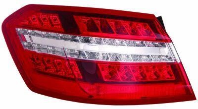 Фонарь задн. r mb w212 диод (avantgard) - ((A2129066901, A2128201264, 2129066901, 2129060658, A2129060658)) DEPO 4401967RAE