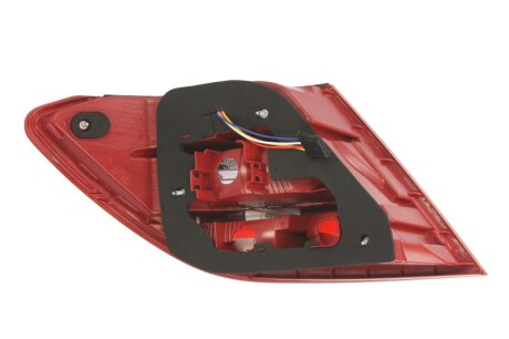 Фото 2 - Задний фонарь DEPO 4401983RUE