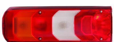 Фото 2 - Задний фонарь DEPO 4401986LWE