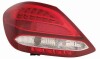 Фонарь задн. l mb w205 14- диод - ((A2058200164)) DEPO 44019A3LLDUE (фото 1)