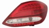 Фонарь задн. r mb w205 14- диод - ((A2058200264)) DEPO 44019A3RLDUE (фото 1)