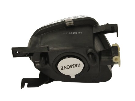 Фото 2 - Противотуманки DEPO 440-2005L-UQ (4402005LUQ)