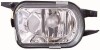 Mercedes W203 (03-) противотуманка левая - ((1NA007976111, 2038201156, A2038201156)) DEPO 4402012LUQ (фото 1)