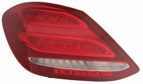 Накладка - DEPO 4402903RUQ