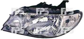 Фара - DEPO 4404 R2-E