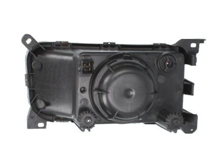 Фото 2 - Фара основная DEPO 4411109LLDE