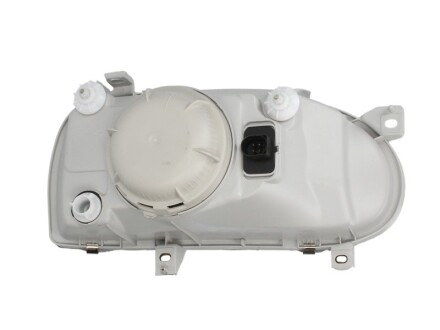 Фото 2 - Фара основная DEPO 4411111LLDE