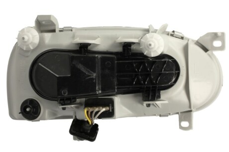 Фото 2 - Фара основна DEPO 441-1115L-LD-E