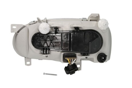 Фото 2 - Фара основная DEPO 441-1115R-LD-E