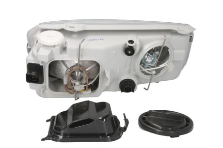 Фото 2 - Фара основна DEPO 4411116LLDEM