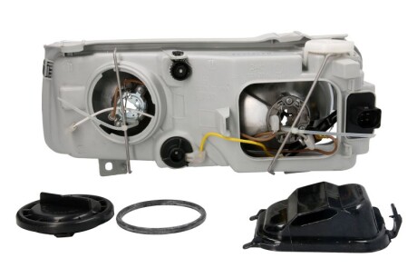 Фото 2 - Фара основная DEPO 4411116RLDEM