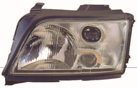 Основна фара - DEPO 441-1118L-LD-EF