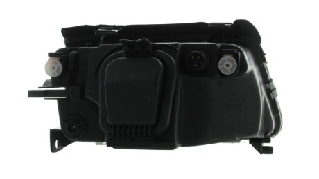 Фото 2 - Фара основна DEPO 4411124LLDE