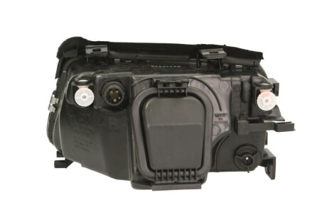 Фото 2 - Фара основна DEPO 4411124RLDE