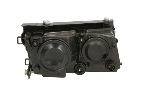 Фото 2 - Фара основна DEPO 4411125LLDEMF