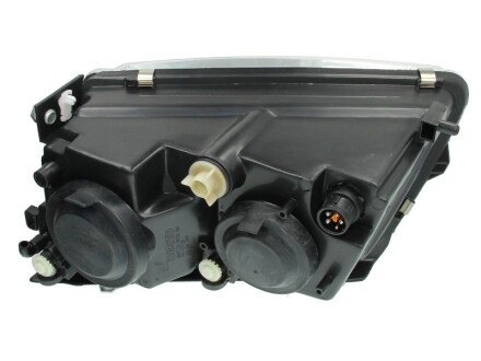 Фото 2 - Фара основная DEPO 4411125RLDEMF