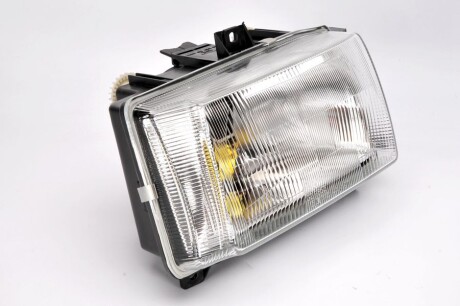 Фото 2 - Фара основна DEPO 441-1127L-LD-EN