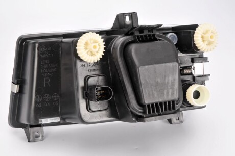 Фото 3 - Фара основная DEPO 441-1127R-LD-EN