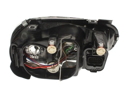 Фото 2 - Фара основная DEPO 4411130LLDEM