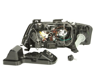 Фото 2 - Фара основна DEPO 441-1134R-LD-EM (4411134RLDEM)