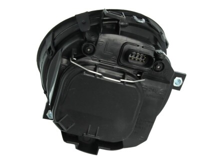 Фото 2 - Фара основная DEPO 441-1135L-LDEM2