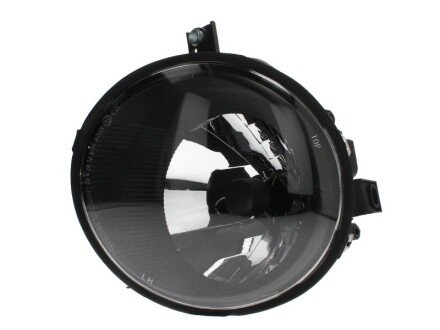 Фото 3 - Фара основная DEPO 441-1135L-LDEM2