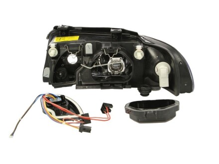 Фото 3 - Фара основная DEPO 441-1137R-ND-EM