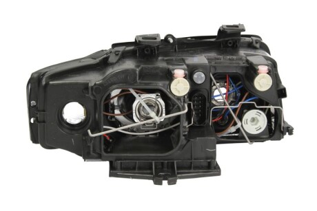 Фото 2 - Фара основна DEPO 4411146LNDEM