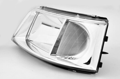 Фото 2 - Фара основна DEPO 441-1168L-LD-EM (4411168LLDEM)