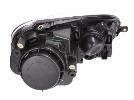 Фото 2 - Фара основная DEPO 441-1171L-LDEM2