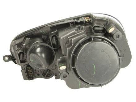 Фото 2 - Фара основная DEPO 441-1171R-LDEM2