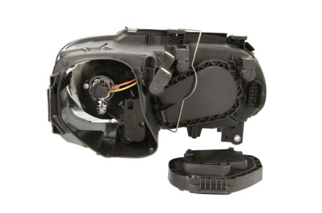 Фото 2 - Фара основная DEPO 4411172LLDBM1