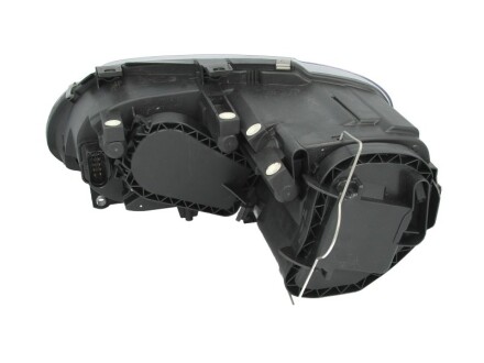 Фото 2 - Фара основна DEPO 441-1172R-LDEM1 (4411172RLDEM1)