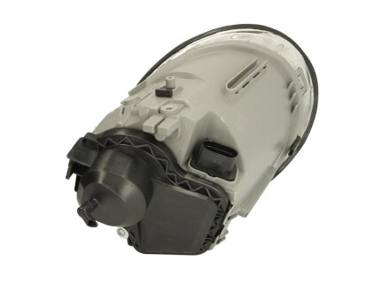 Фото 2 - Фара основная DEPO 4411190LLDEM