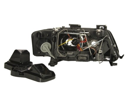 Фото 2 - Фара основная DEPO 441-1192L-LD-EM