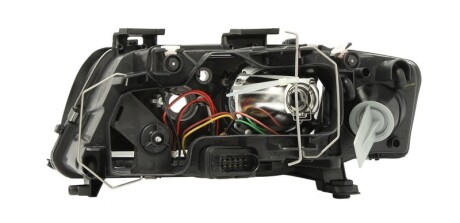 Фото 2 - Фара основна DEPO 441-1194R-LD-EM (4411194RLDEM)