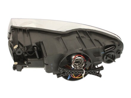 Фото 2 - Фара основна DEPO 441-11C2RMLD-EM