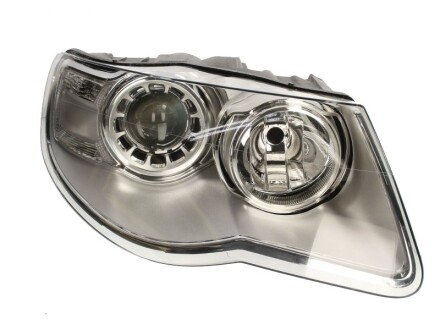 Фото 3 - Фара основна DEPO 441-11C2RMLD-EM