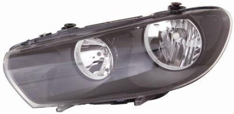 Фара автомобільна - DEPO 44111C3LMLDEM2