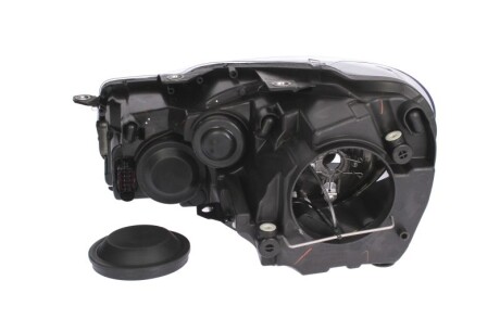 Фото 2 - Фара основна DEPO 441-11C6R-LDEM2 (44111C6RLDEM2)