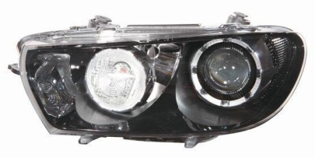 Reflektor vw - ((1K8941754B, 1K8941754F)) DEPO 441-11D4RMLEHM2