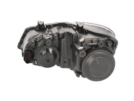 Фото 2 - Фара основна DEPO 441-11D6RMLDEM2