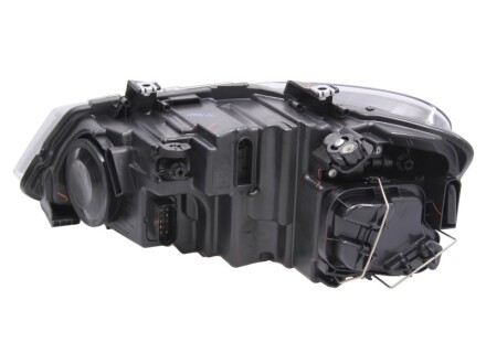 Фото 2 - Фара основная DEPO 441-11D8R-LDEM2 (44111D8RLDEM2)