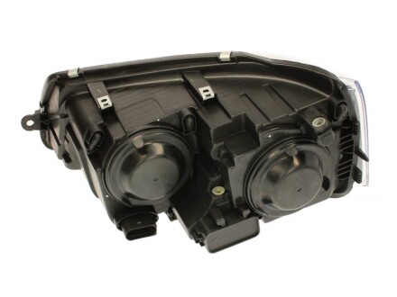 Фото 2 - Фара основная DEPO 441-11F1RMLDEM2 (44111F1RMLDEM2)