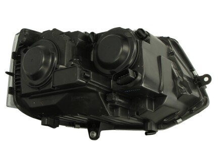 Фото 2 - Фара основна DEPO 441-11F2LMLDEM2 (44111F2LMLDEM2)