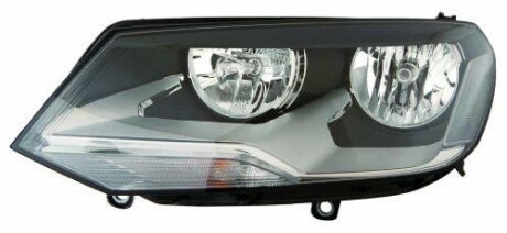 Фара автомобільна - DEPO 44111F3LMLDEM