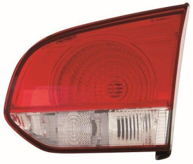 Задний фонарь, правый - DEPO 441-1320R-LD-UE